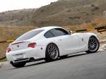 BMW Z4 M Coupe by EAS 2012 года